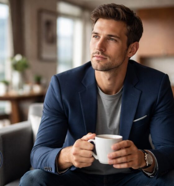 Why Men Over 30 With No Kids Are Often Viewed as a Red Flag