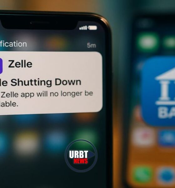 Zelle App Shutting Down What Users Need to Know