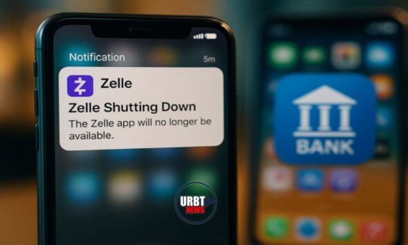 Zelle App Shutting Down What Users Need to Know