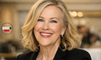 Catherine O'Hara, 'Schitt's Creek' Star, Passes Away at 71