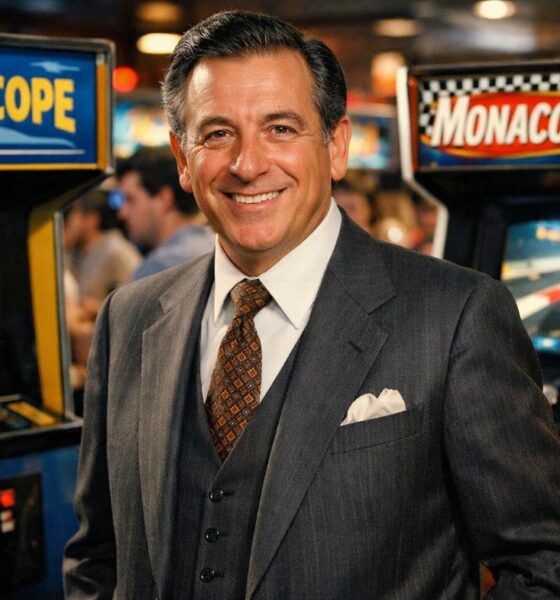 David M. Rosen, the co-founder of Sega Enterprises Ltd., died at his home in Los Angeles. He passed away peacefully on December 25, 2025, surrounded by his loving family. Rosen's death marks the end of an era for the video game industry. His innovative spirit shaped the arcade and console gaming landscape.