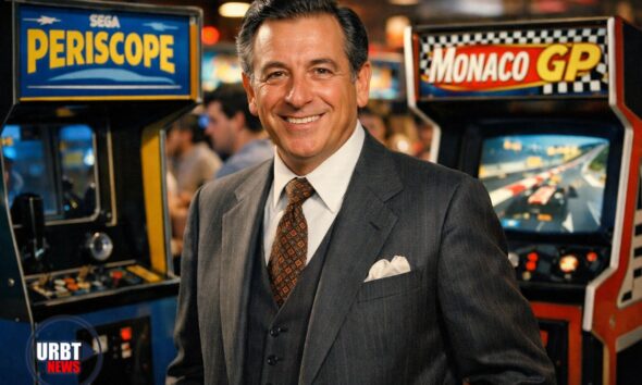 David M. Rosen, the co-founder of Sega Enterprises Ltd., died at his home in Los Angeles. He passed away peacefully on December 25, 2025, surrounded by his loving family. Rosen's death marks the end of an era for the video game industry. His innovative spirit shaped the arcade and console gaming landscape.