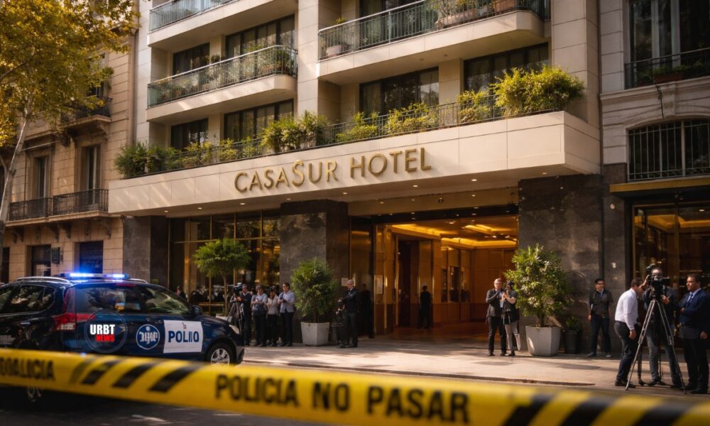 Five Charged in Liam Payne's Death: Manslaughter and Drug Supply Allegations