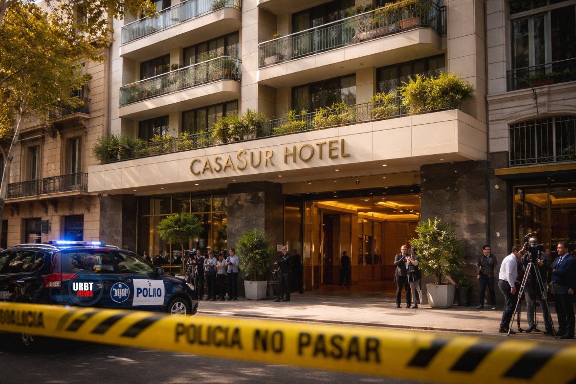 Five Charged in Liam Payne's Death: Manslaughter and Drug Supply Allegations