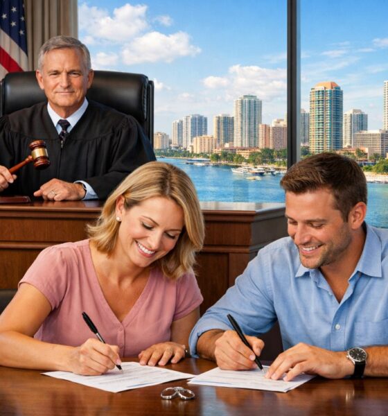 Florida has officially ended permanent alimony, a landmark change impacting divorce settlements. This reform marks a major shift in how courts determine post-divorce financial support. The legislation concludes a lengthy debate among lawmakers, advocacy groups, and legal professionals. It fundamentally alters the financial landscape for divorcing couples in the state.