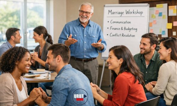 Heritage Foundation's "Marriage Bootcamp" Proposal Sparks National Debate