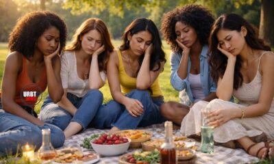 Loneliness is becoming a major public health concern globally. It affects both men and women significantly. Many analysts are now focusing on the "female loneliness epidemic". They see many women feeling disconnected even with new independence. These women have unprecedented access to careers and social visibility.