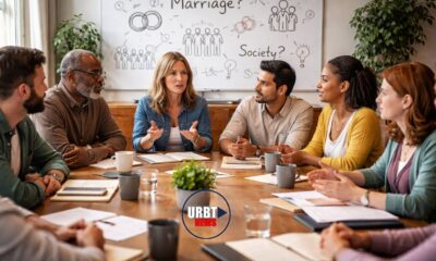 Mandatory marriage is a recurring idea in societal discussions. Recent debates thrust it into the mainstream unexpectedly. Advocates propose that enforced unions could solve various issues. These include declining birth rates and rising loneliness. Opponents argue that it violates individual freedoms. They believe it will create more social problems.