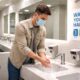 Public Restrooms: Staying Safe During a Pandemic