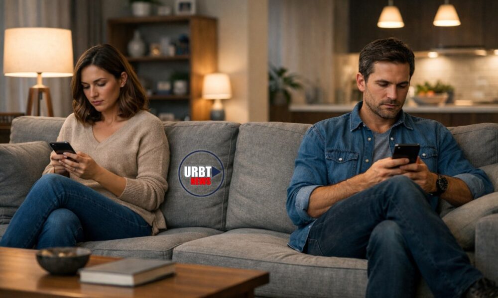 Signs You’re in a ‘Silent Divorce’ Are Loud and Clear: Recognize the Red Flags