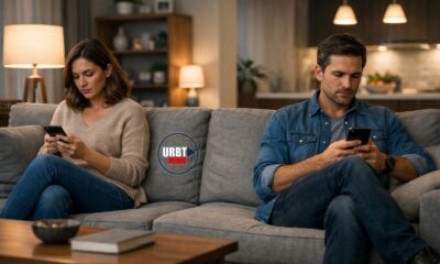 Signs You’re in a ‘Silent Divorce’ Are Loud and Clear: Recognize the Red Flags