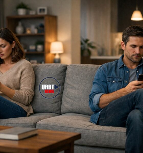 Signs You’re in a ‘Silent Divorce’ Are Loud and Clear: Recognize the Red Flags