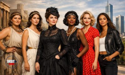 The Evolving Ideal: A History of Women's Image and Its Modern Impact