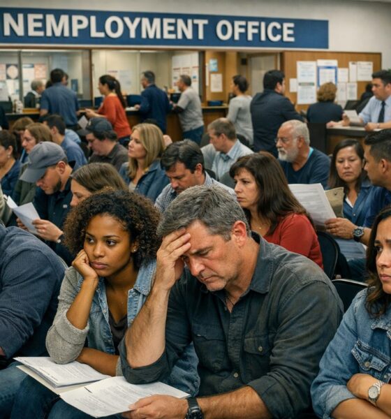 The labor market, resilient for years, now shows strain. Economists agree that unemployment is about to increase quickly. A soft landing now looks like a delayed correction. This is driven by slowing growth and tighter credit conditions. Structural shifts across industries also contribute.