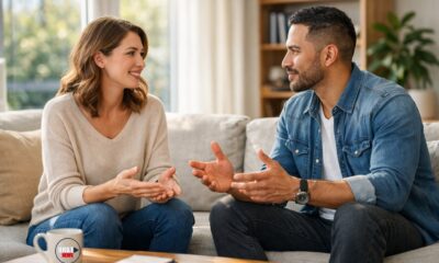 Things Women Won’t Do for Their Men: Why Boundaries Matter