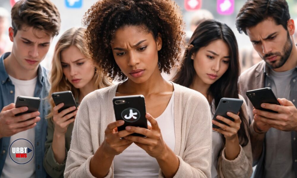 TikTok Users Are Leaving: What Is Driving the Shift?