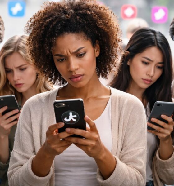 TikTok Users Are Leaving: What Is Driving the Shift?