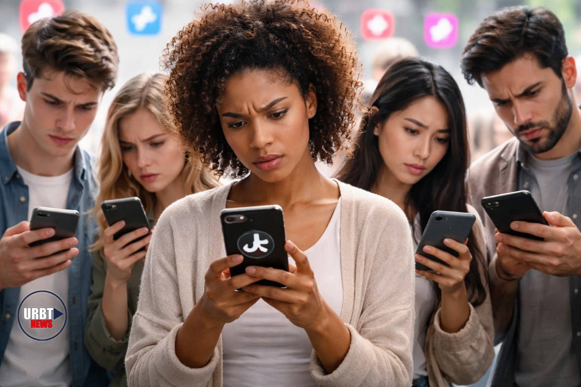 TikTok Users Are Leaving: What Is Driving the Shift?