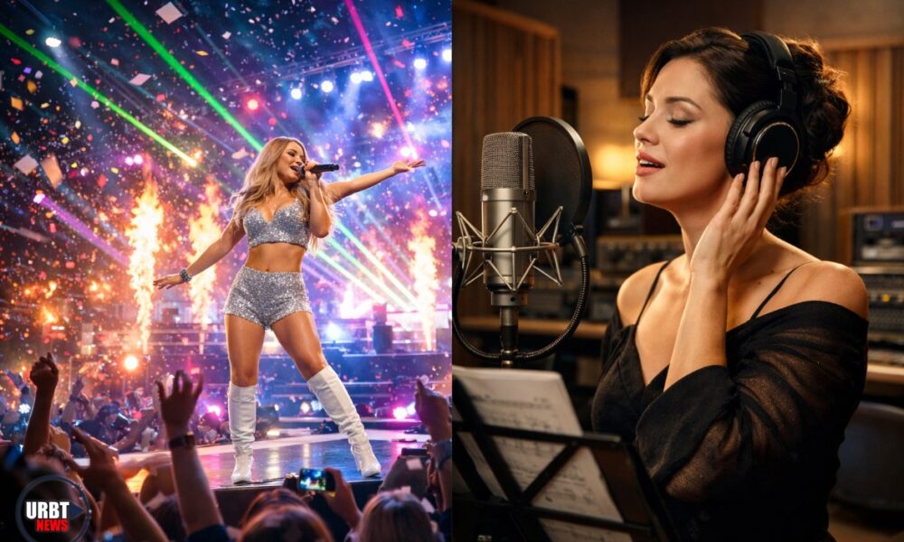 Top Artists Who Can't Sing: Examining Vocal Limitations in Modern Music