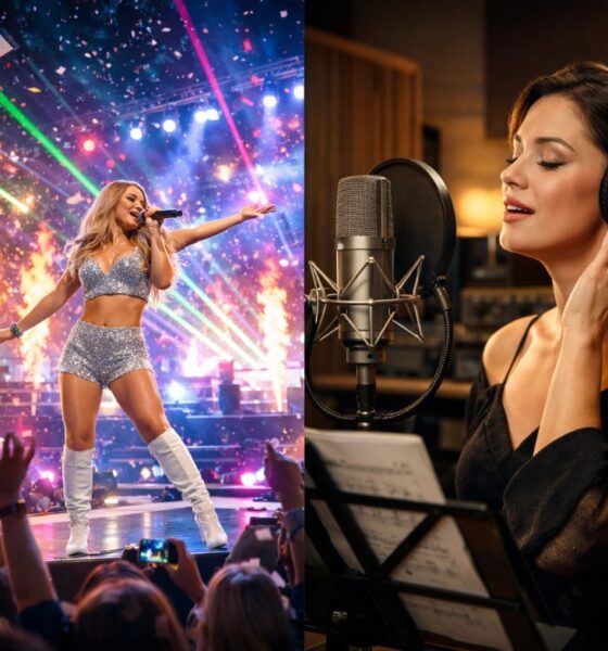 Top Artists Who Can't Sing: Examining Vocal Limitations in Modern Music