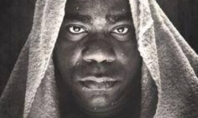 Tracy Morgan Confronts Homeless Man, Sparking Viral Debate