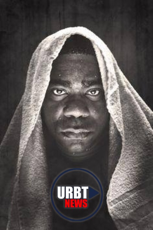 Tracy Morgan Confronts Homeless Man, Sparking Viral Debate