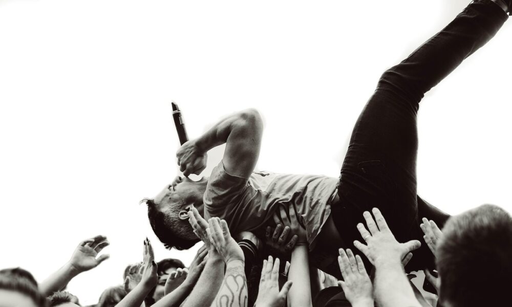 Promote Your Music on URBTNews.com Amplify Your Sound