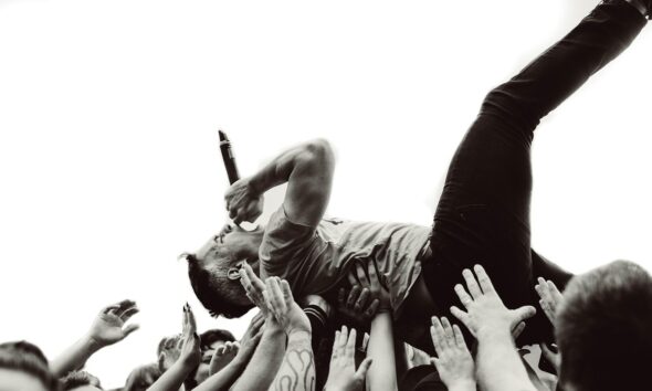 Promote Your Music on URBTNews.com Amplify Your Sound