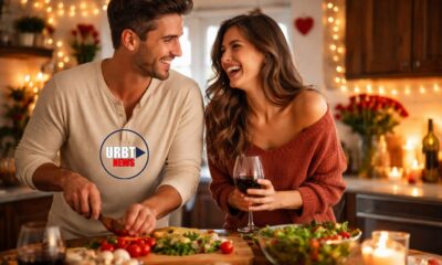 Valentine’s Day often feels like pressure to perform grand romantic gestures. It doesn't have to be just about roses and crowded restaurants. The day offers an opportunity to create meaningful connections. It is about slowing down and enjoying authentic experiences.