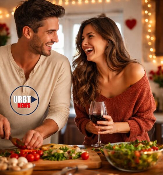 Valentine’s Day often feels like pressure to perform grand romantic gestures. It doesn't have to be just about roses and crowded restaurants. The day offers an opportunity to create meaningful connections. It is about slowing down and enjoying authentic experiences.