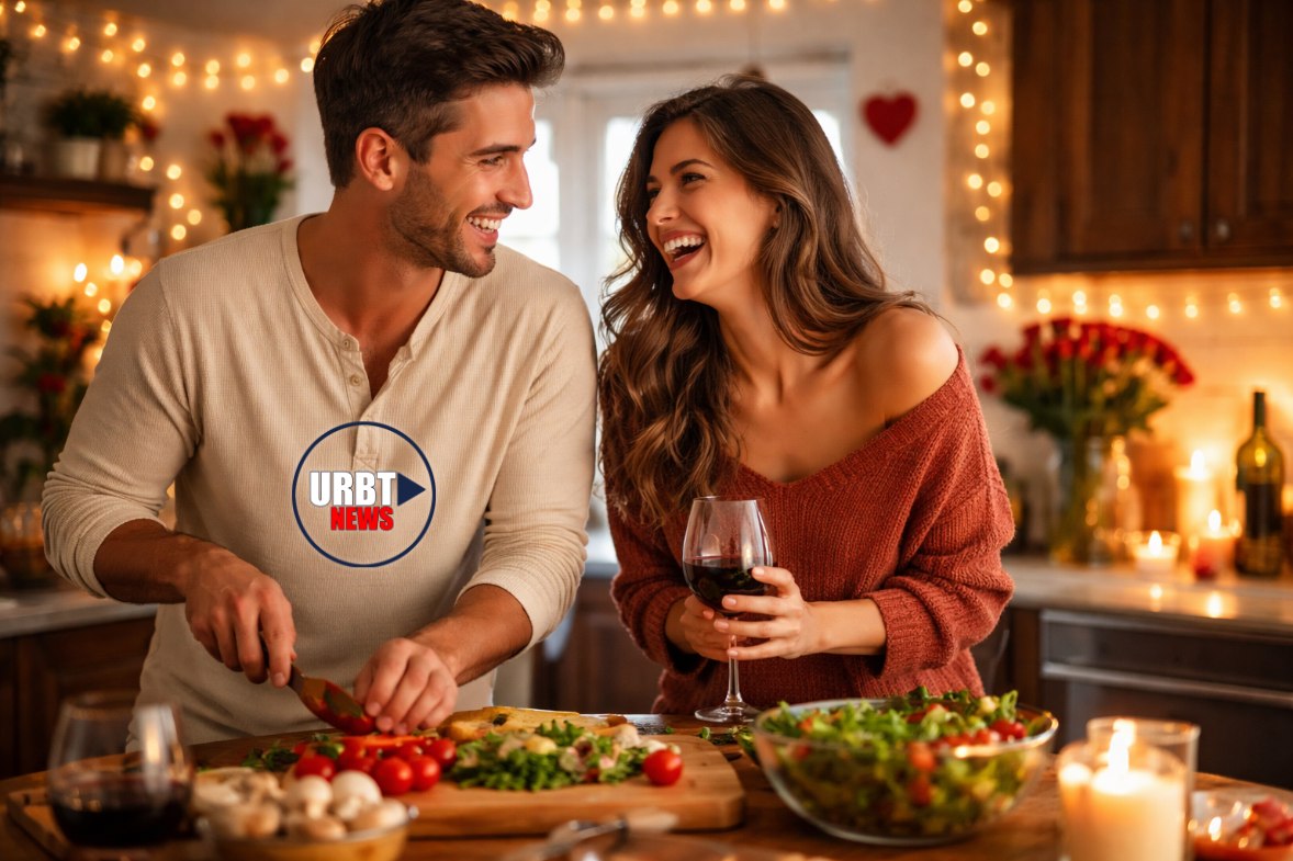 Valentine’s Day often feels like pressure to perform grand romantic gestures. It doesn't have to be just about roses and crowded restaurants. The day offers an opportunity to create meaningful connections. It is about slowing down and enjoying authentic experiences.