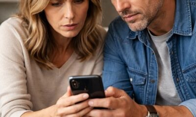 Young Teens Stumbling Across Porn: How They Find It and What to Do