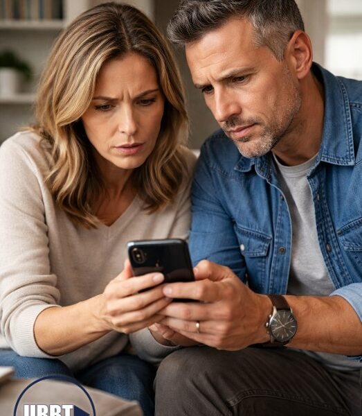 Young Teens Stumbling Across Porn: How They Find It and What to Do