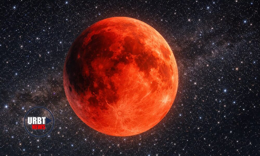 Blood Moon 2026: A Complete Guide to the Total Lunar Eclipse