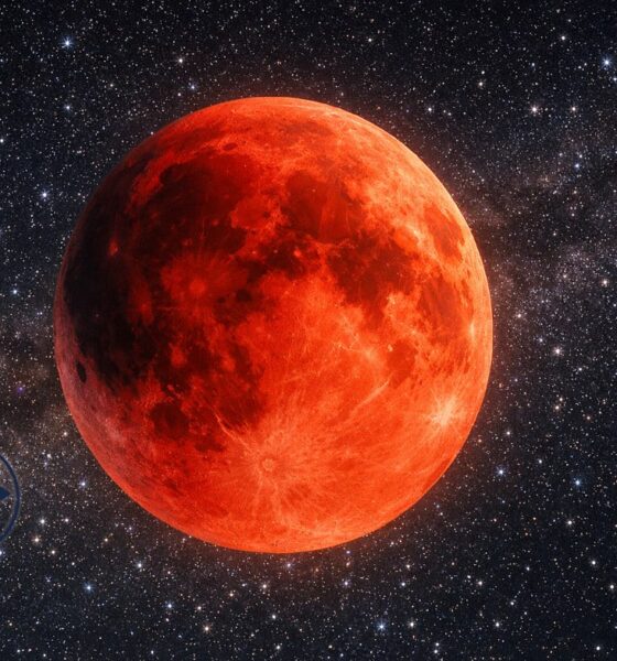 Blood Moon 2026: A Complete Guide to the Total Lunar Eclipse