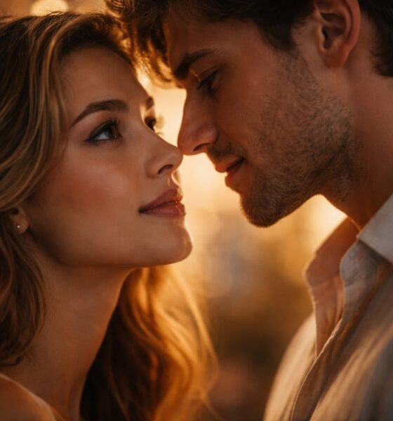 Can Men Subconsciously Smell When Women Are Ovulating? The Science of Attraction