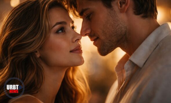 Can Men Subconsciously Smell When Women Are Ovulating? The Science of Attraction