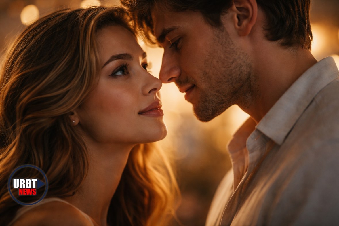 Can Men Subconsciously Smell When Women Are Ovulating? The Science of Attraction