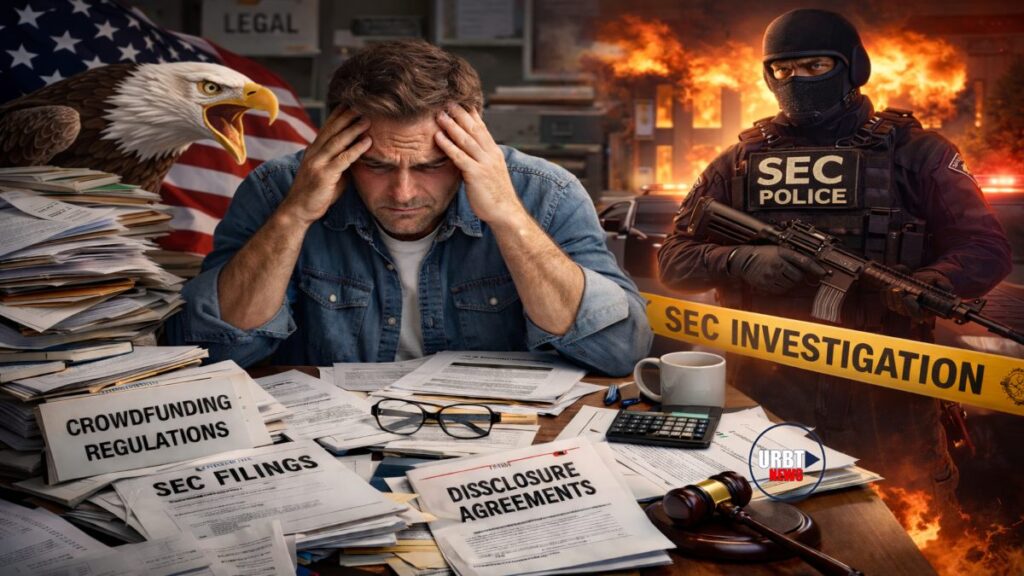 Early Crowdfunding Regs - Lessons for Emerging Companies Now