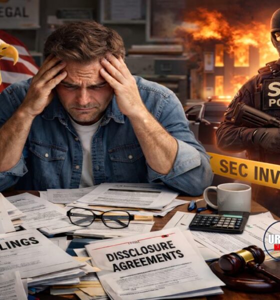 Early Crowdfunding Regs - Lessons for Emerging Companies Now