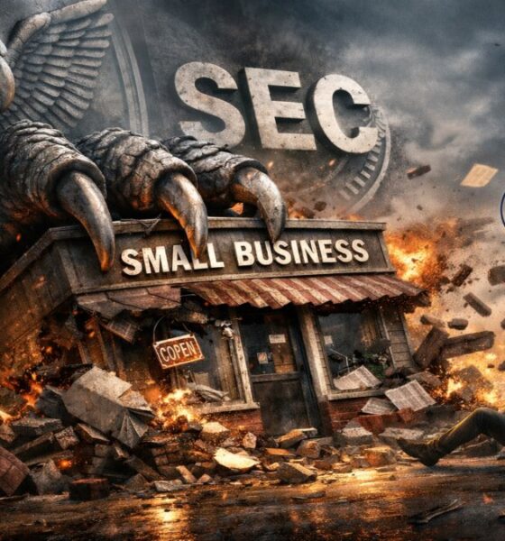 JOBS Act Enforcement - Lessons From Early SEC Probes