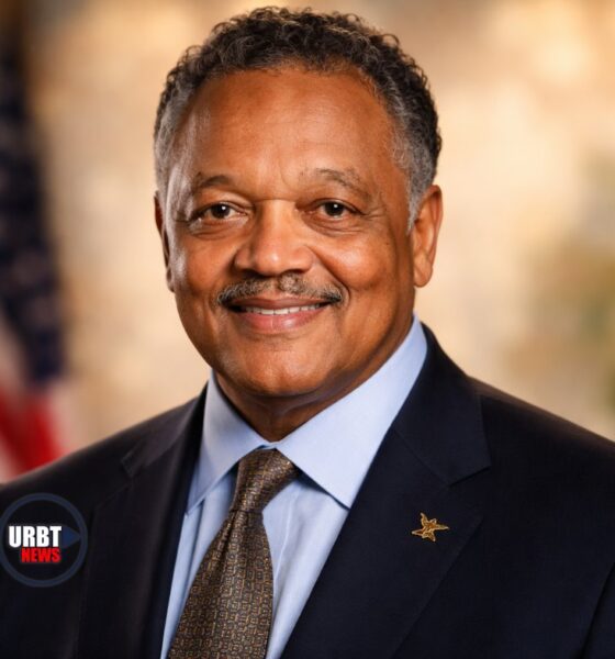 Jesse Jackson Dies at 84: Civil Rights Icon's Legacy