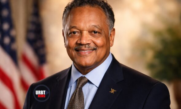 Jesse Jackson Dies at 84: Civil Rights Icon's Legacy