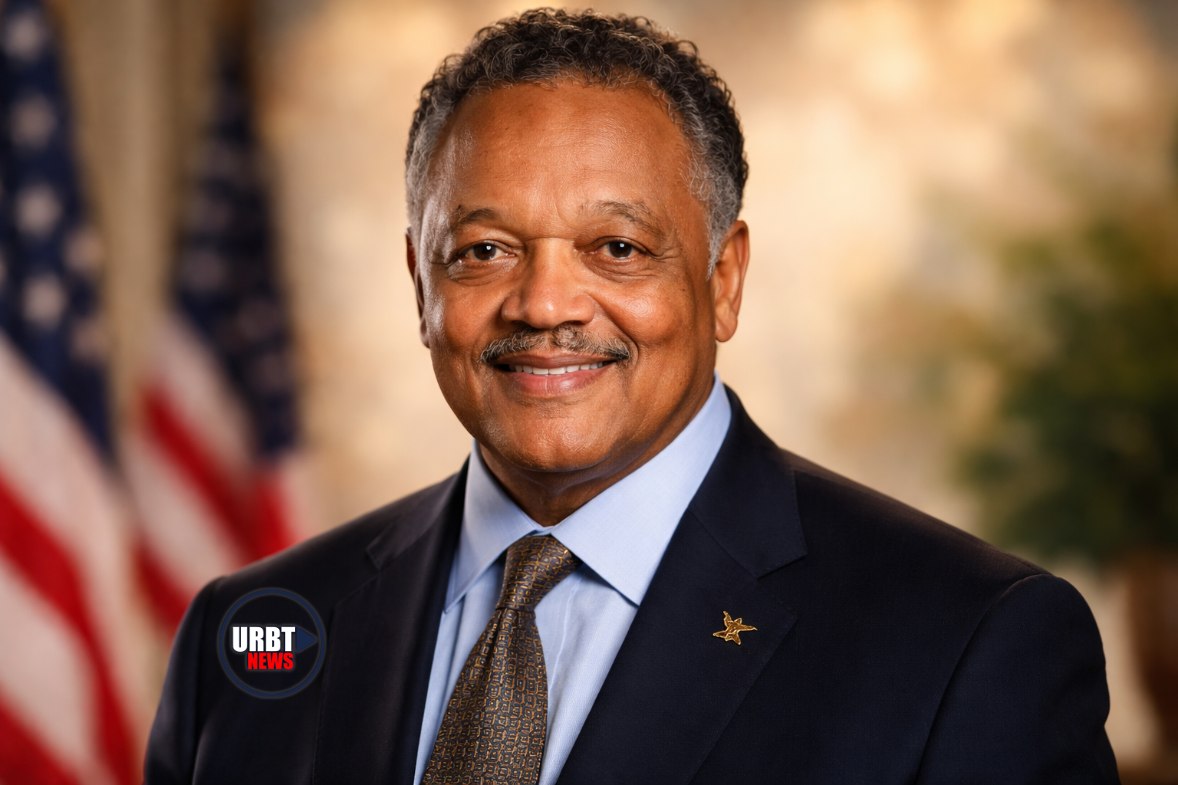 Jesse Jackson Dies at 84: Civil Rights Icon's Legacy