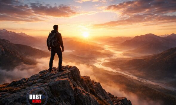 Life presents a defining moment. This is when quiet potential roars to life. It doesn't come with fanfare or permission. It arises in stillness. It often follows disappointment or failure. It occurs after the realization you deserve more. This moment is available to all. It favors those brave enough to embrace destiny.