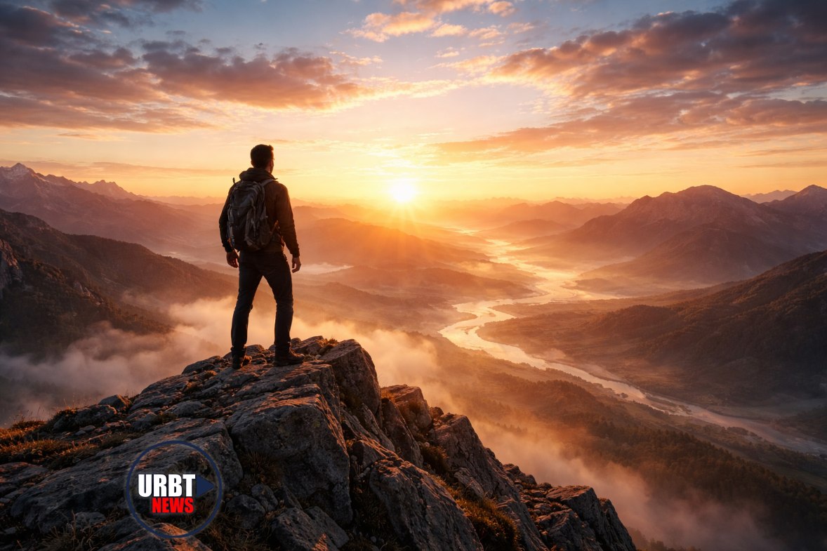 Life presents a defining moment. This is when quiet potential roars to life. It doesn't come with fanfare or permission. It arises in stillness. It often follows disappointment or failure. It occurs after the realization you deserve more. This moment is available to all. It favors those brave enough to embrace destiny.