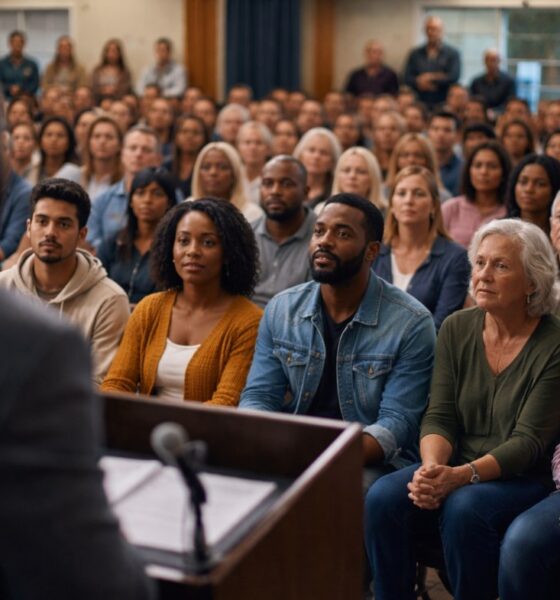 Marietta Grapples with Unconfirmed Reports: Kyle Bassinga and Community Concerns