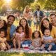 Minority Births Surpass White Births: A Demographic Shift Impacting America