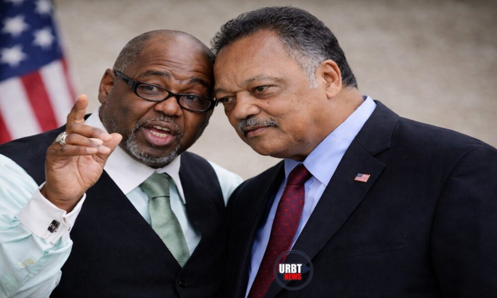 Rockford Clinic Honors Rev. Jackson's Legacy with Healthcare Vision