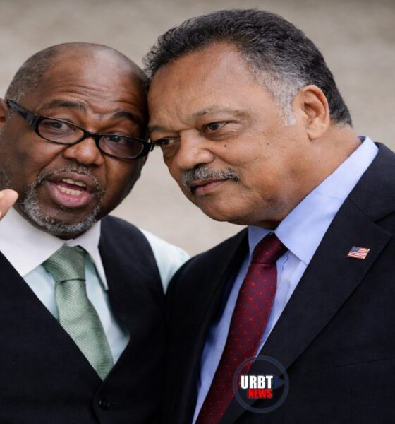 Rockford Clinic Honors Rev. Jackson's Legacy with Healthcare Vision